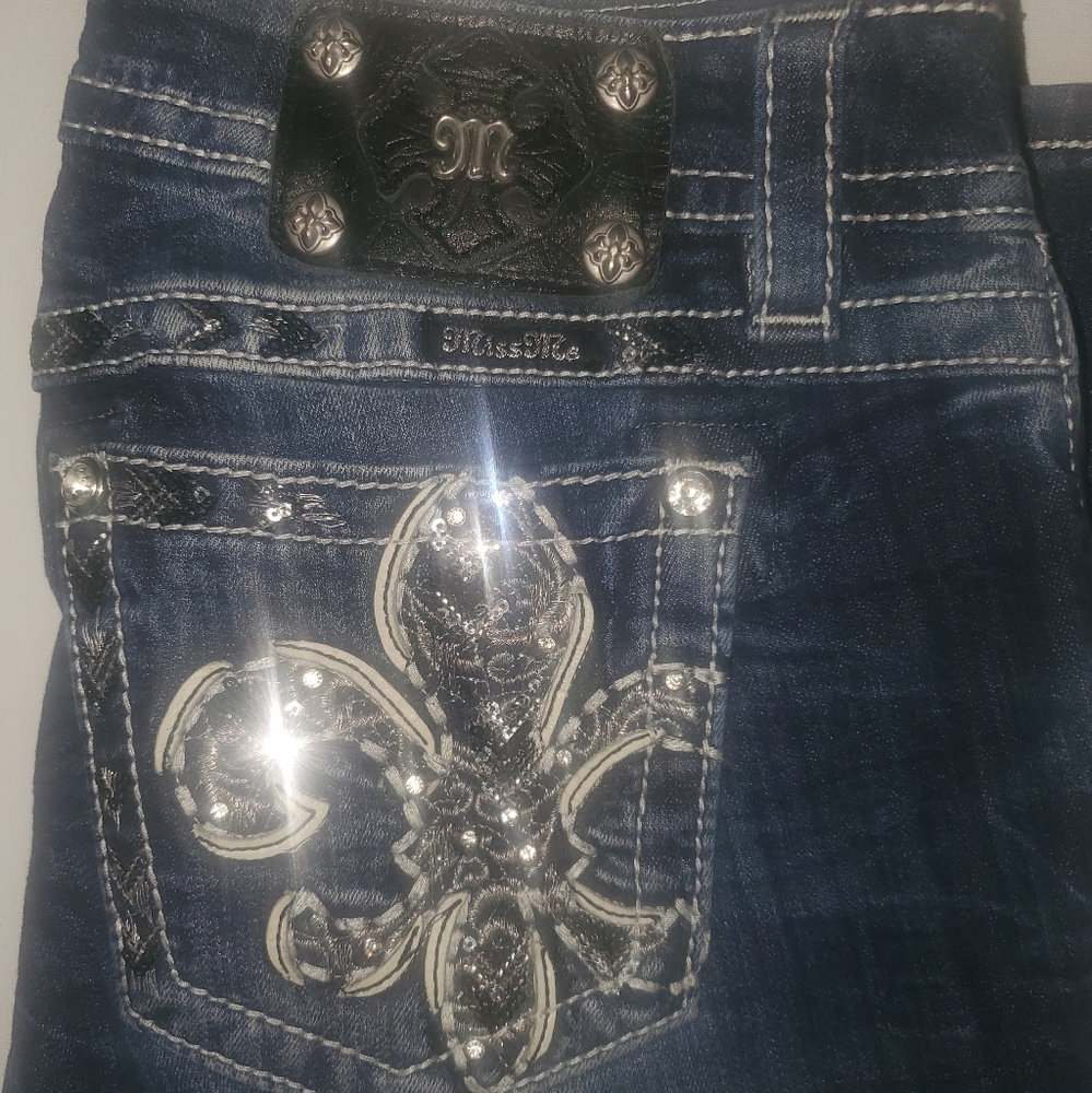 Miss Me  Jeans